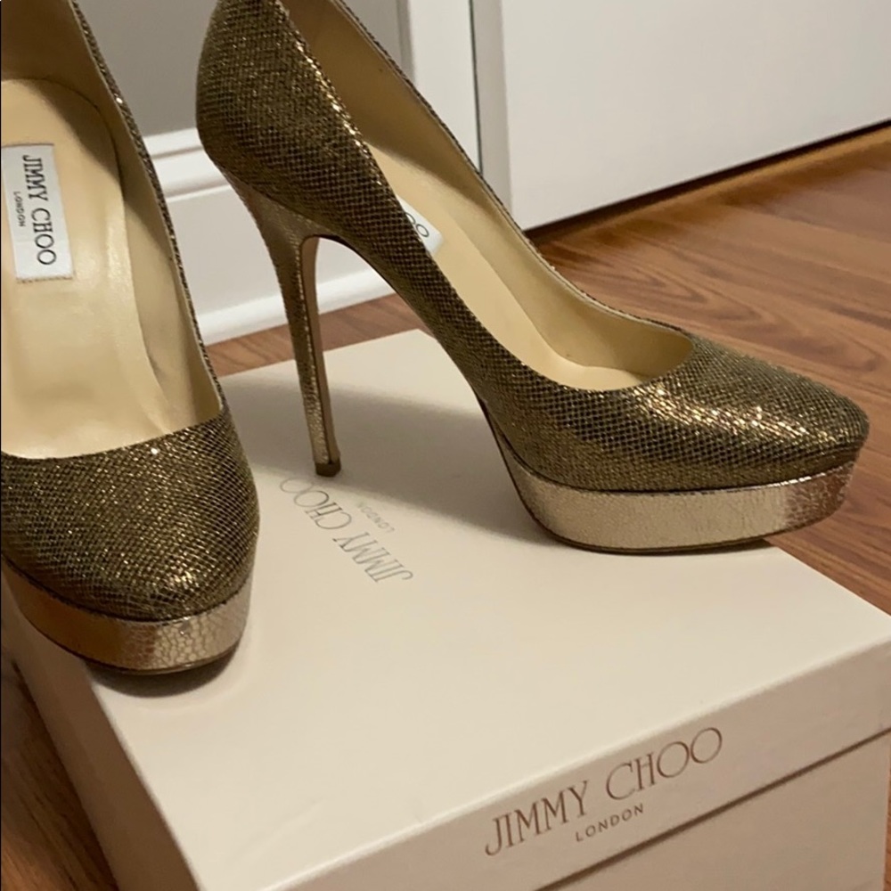 Jimmy Choo size 39